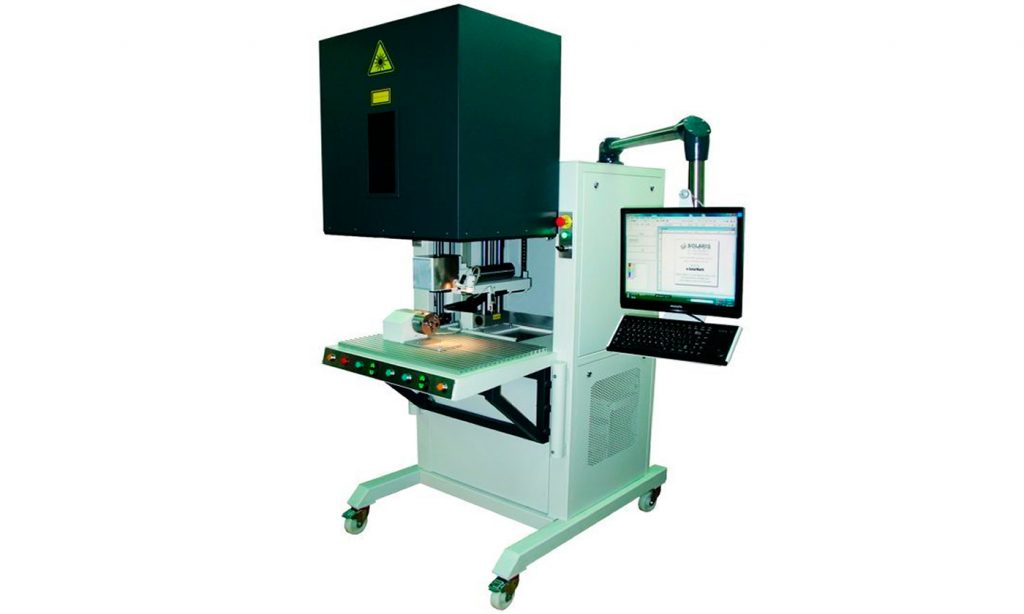 SOLARIS E-SOLARMARK FL “PRO”