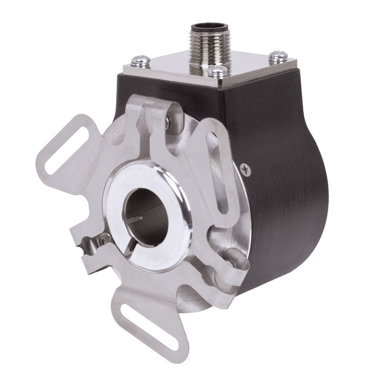 MODEL 58TP ENCODER PROGRAMABLE