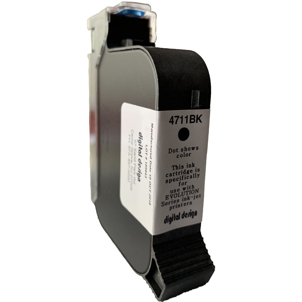 DIGITAL DESIGN 4711BK