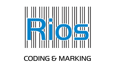 Rios Coding & Marking es una empresa privada creada con el objetivo de representar y distribuir productos y equipos para ser usados en el area de codificado de productos que requieran de ser marcados para su proceso de identificación y /o rastreabilidad (trazabilidad), en la República Mexicana.