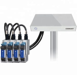 Rios Coding - Codificado y marcado de productos en México