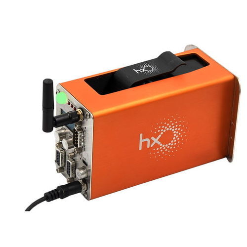 Impresora de inyección de tinta térmica Hx Ultro (TIJ)