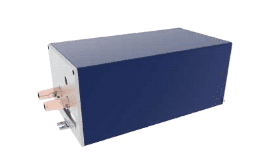 Marcadora Láser UV